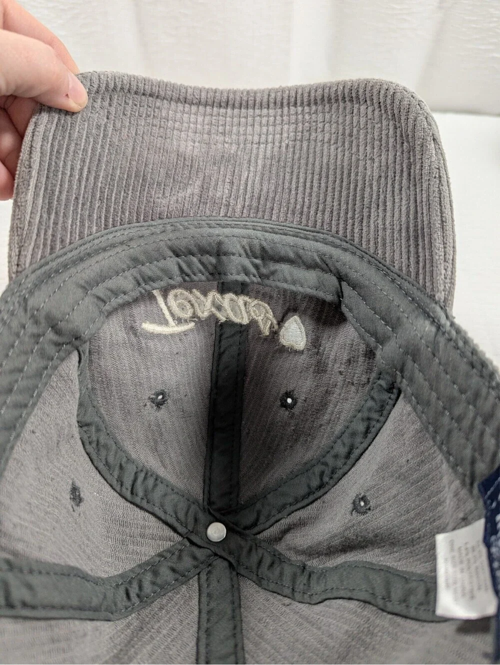 Home Free - Texas - Gray - Adjustable Baseball Cap / Hat - Adjustable